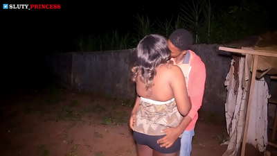 アフリカンポルノ