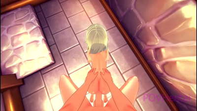 アニメセックス