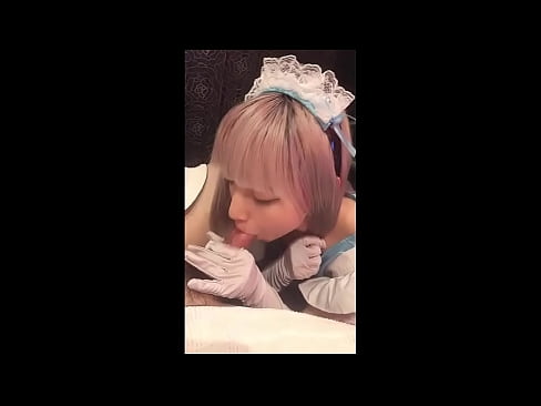 ❤️ 日本のアイドル「まゆか」、フレンチメイドのコスプレ、その1、ローションでフェラチオ、自慰行為 ️❌ ファッキングビデオ ❌｜ ☑｜｜｜｜ ❌｜ ☑｜ ｜｜ ❌ ｜ ❌ ｜ ❌ ｜ ｜ ☑｜｜｜｜｜｜｜。